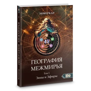 Том 1. «Эоны и Эфиры»